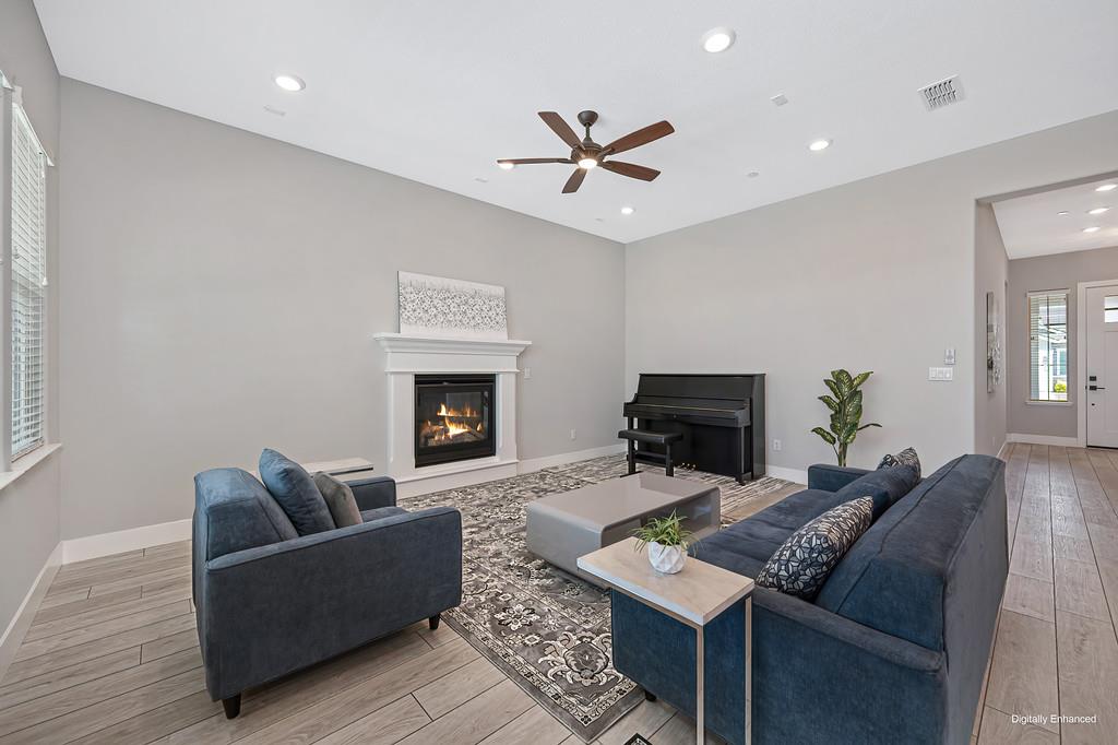 5033 Misty Ridge Drive