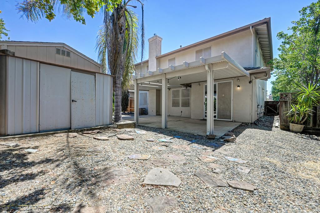 5307 Beckworth Way