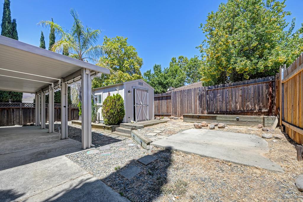 5307 Beckworth Way