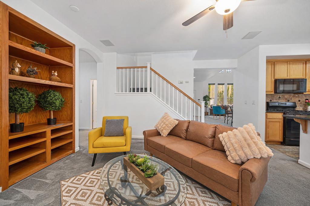 5307 Beckworth Way