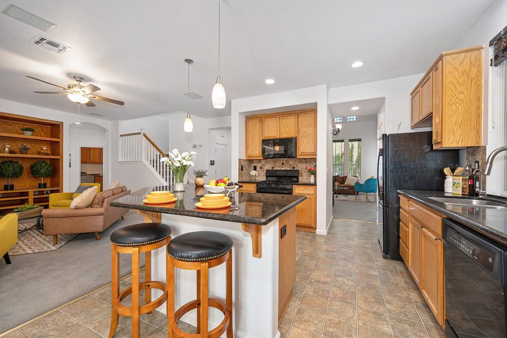 5307 Beckworth Way