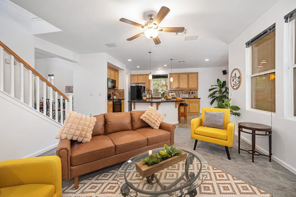 5307 Beckworth Way