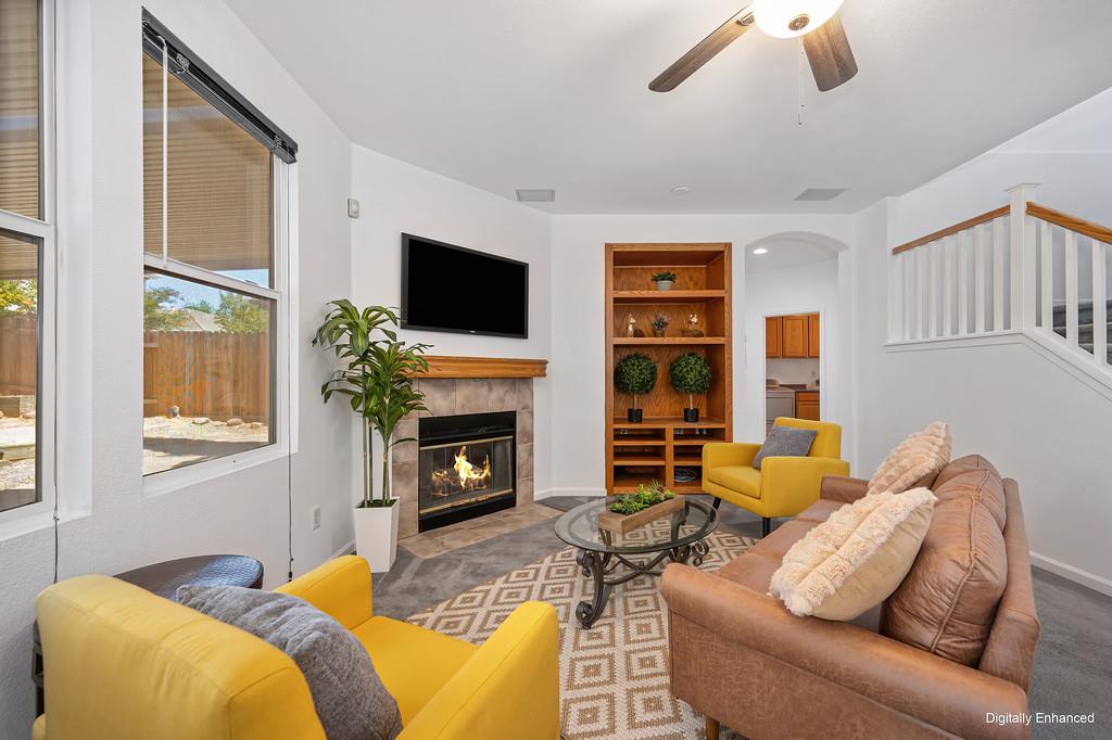 5307 Beckworth Way