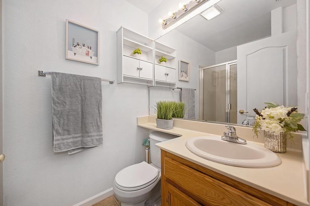 5307 Beckworth Way
