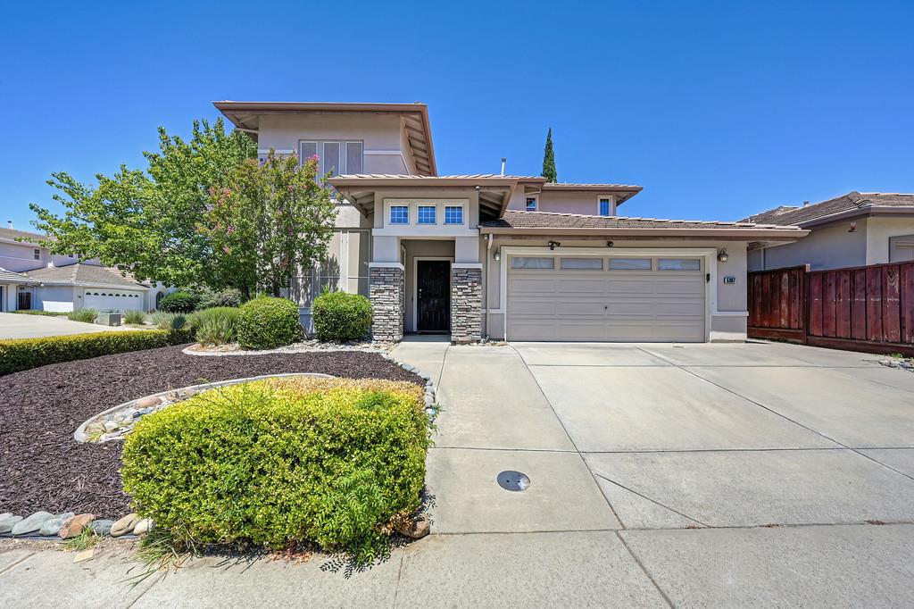 5307 Beckworth Way