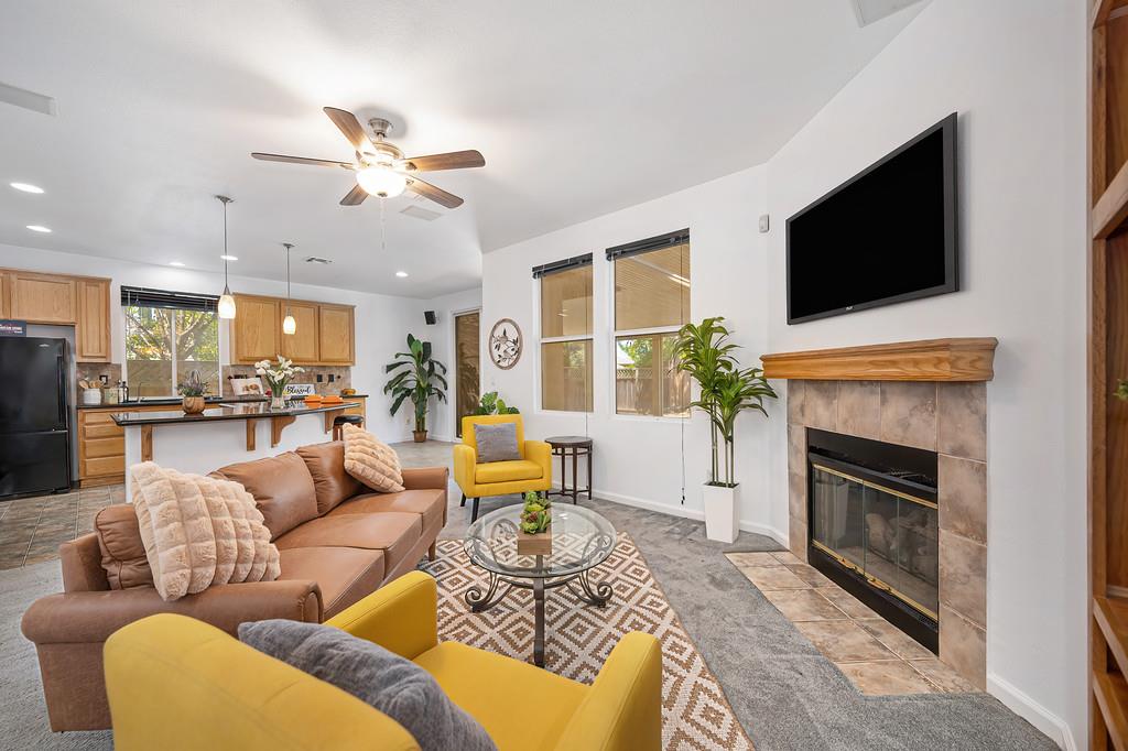 5307 Beckworth Way