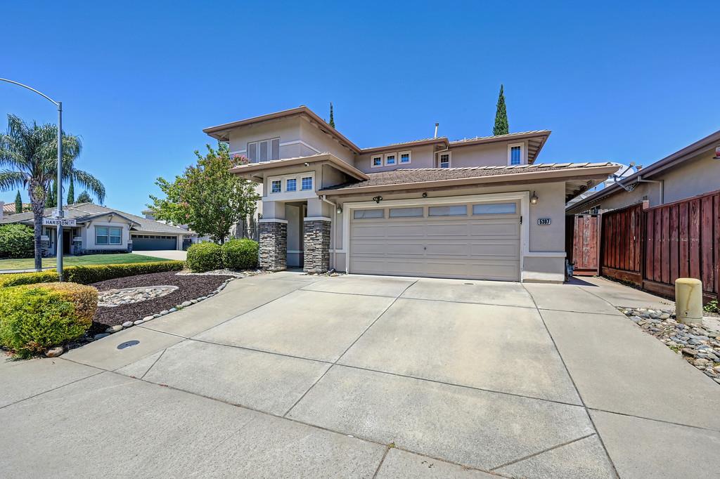 5307 Beckworth Way