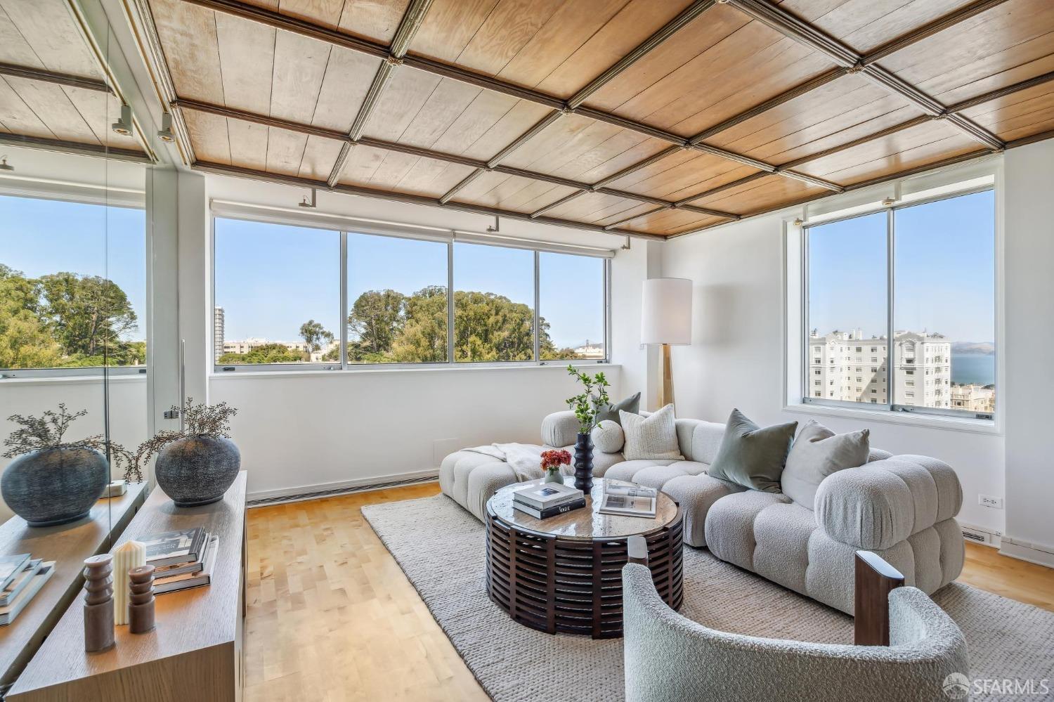 1835 Franklin Street # 1603