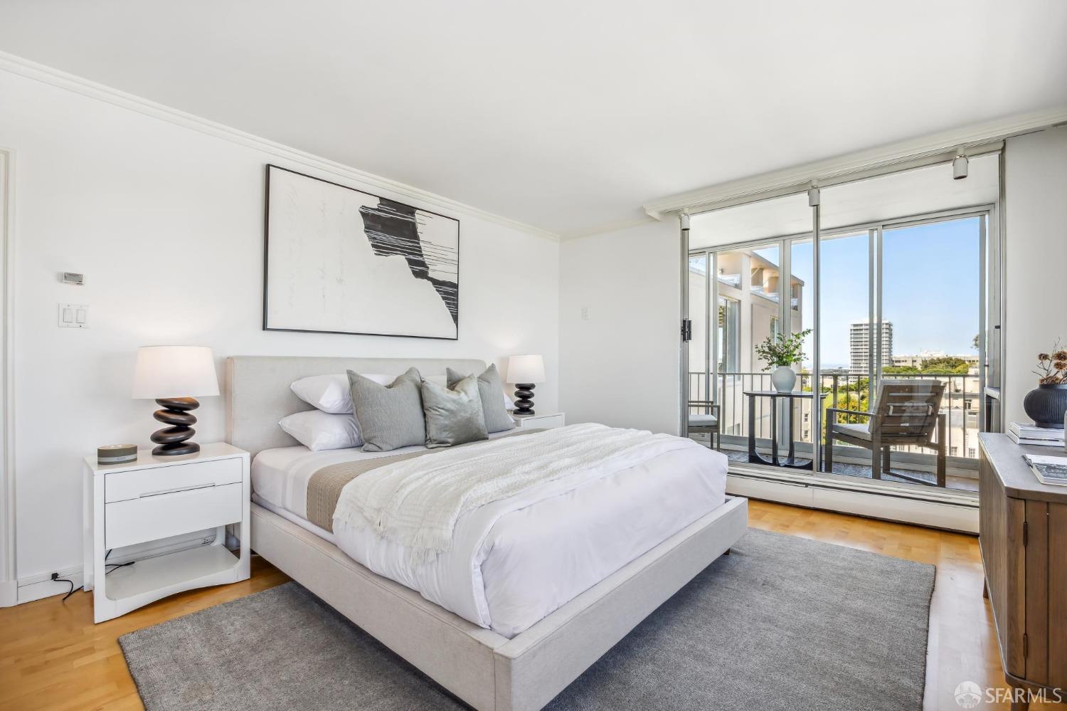 1835 Franklin Street # 1603