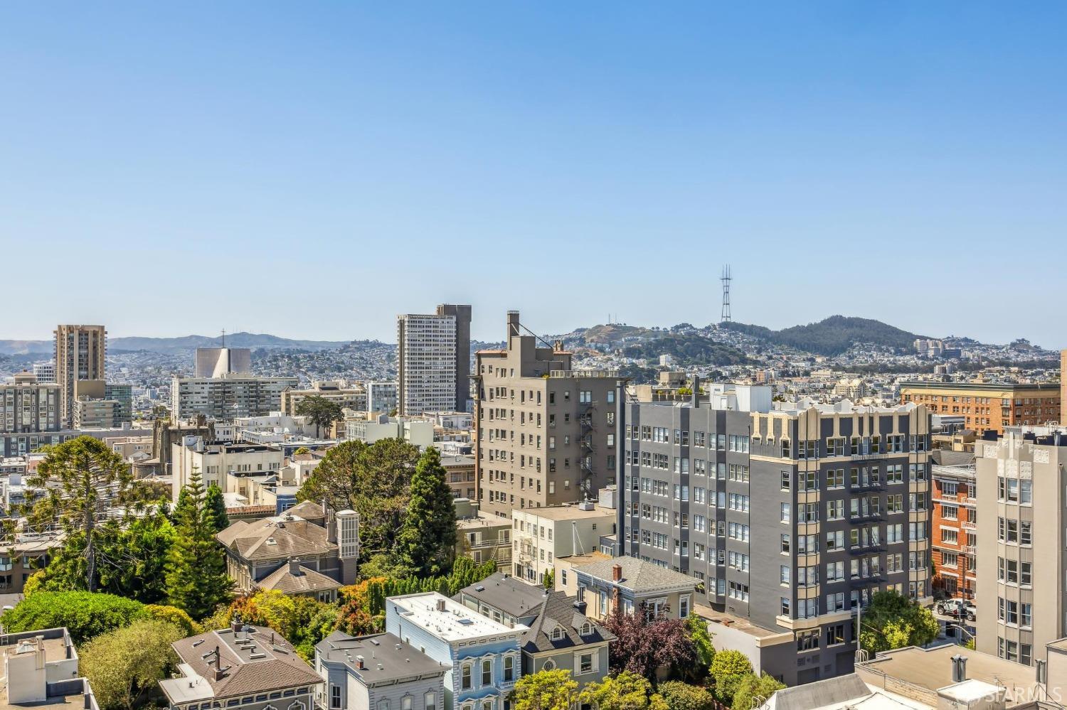 1835 Franklin Street # 1603