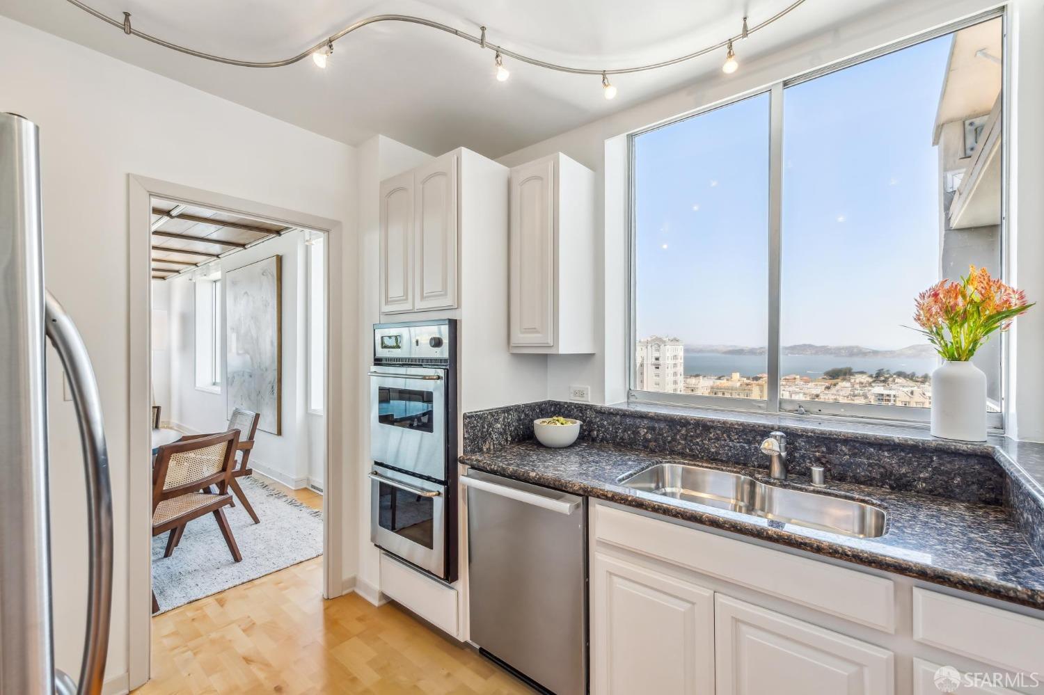 1835 Franklin Street # 1603