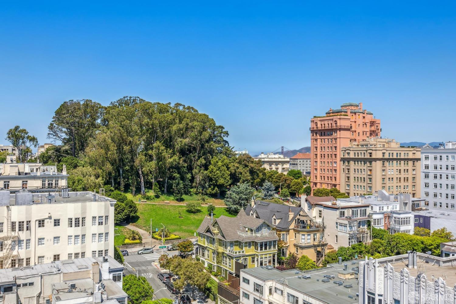 1835 Franklin Street # 1603