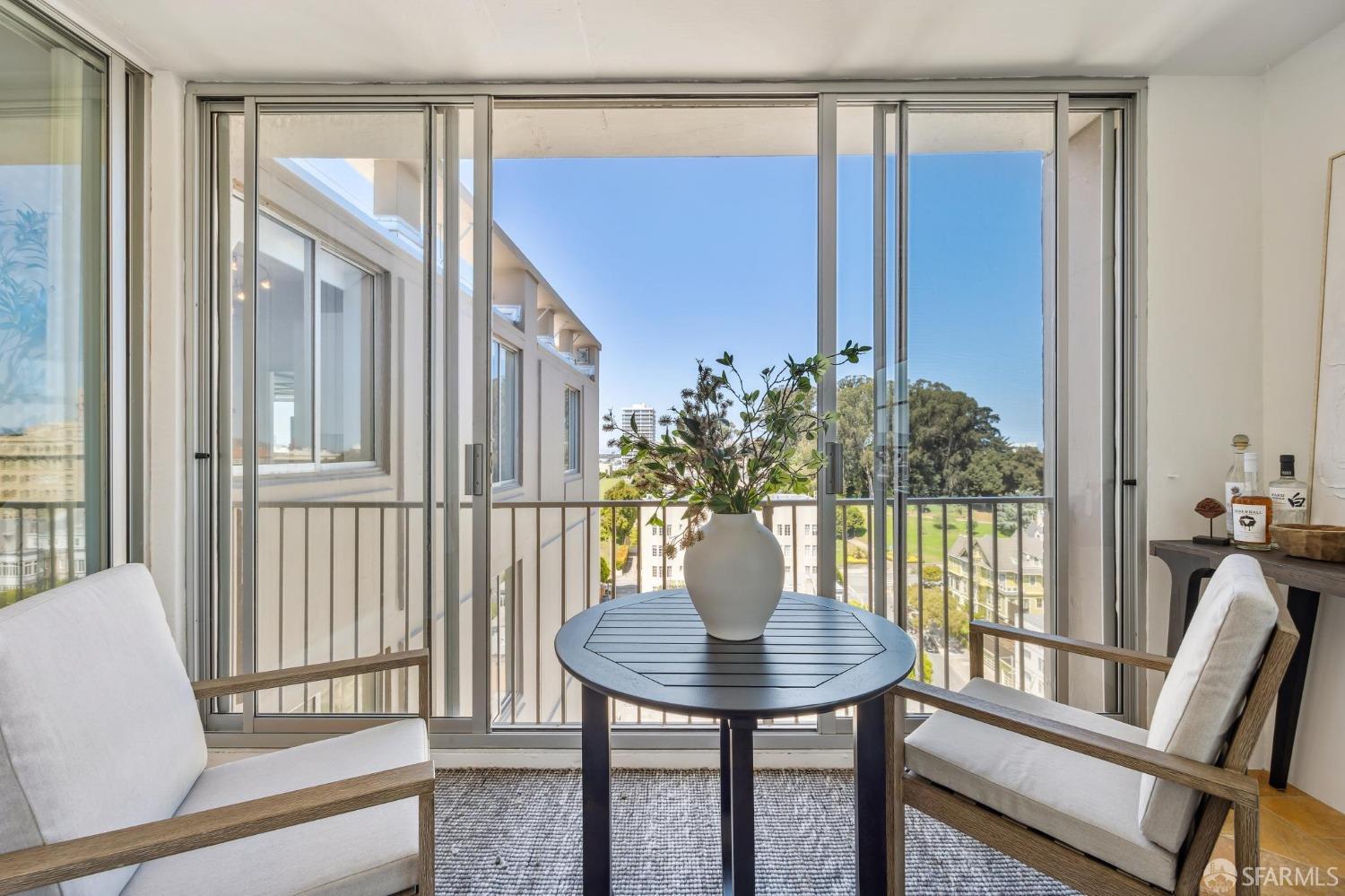 1835 Franklin Street # 1603