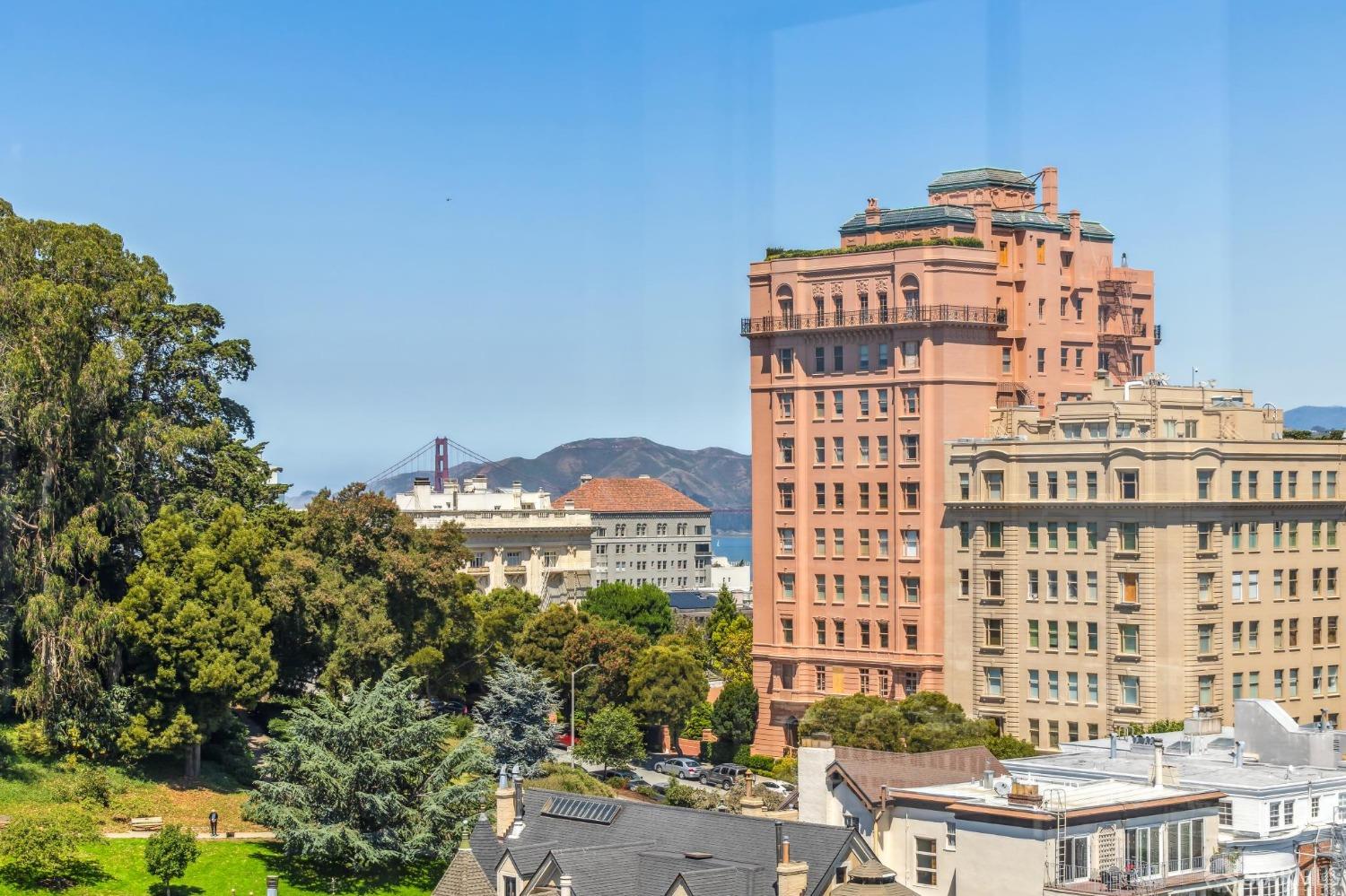 1835 Franklin Street # 1603