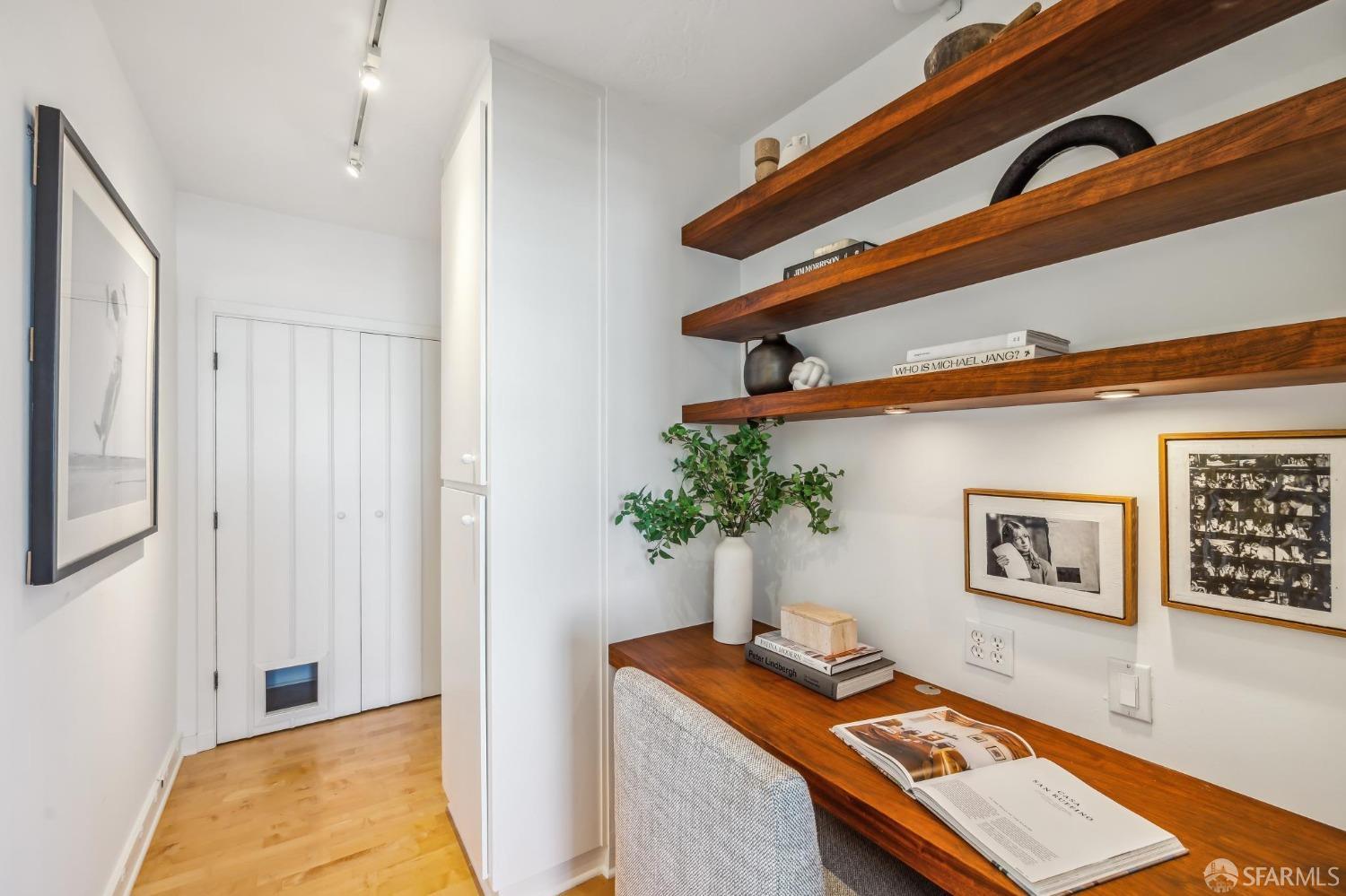 1835 Franklin Street # 1603