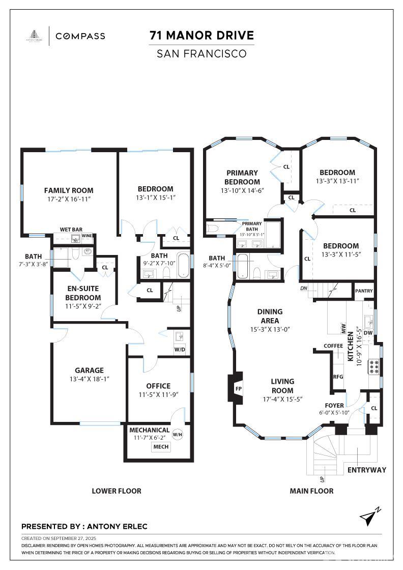 71 Manor Drive