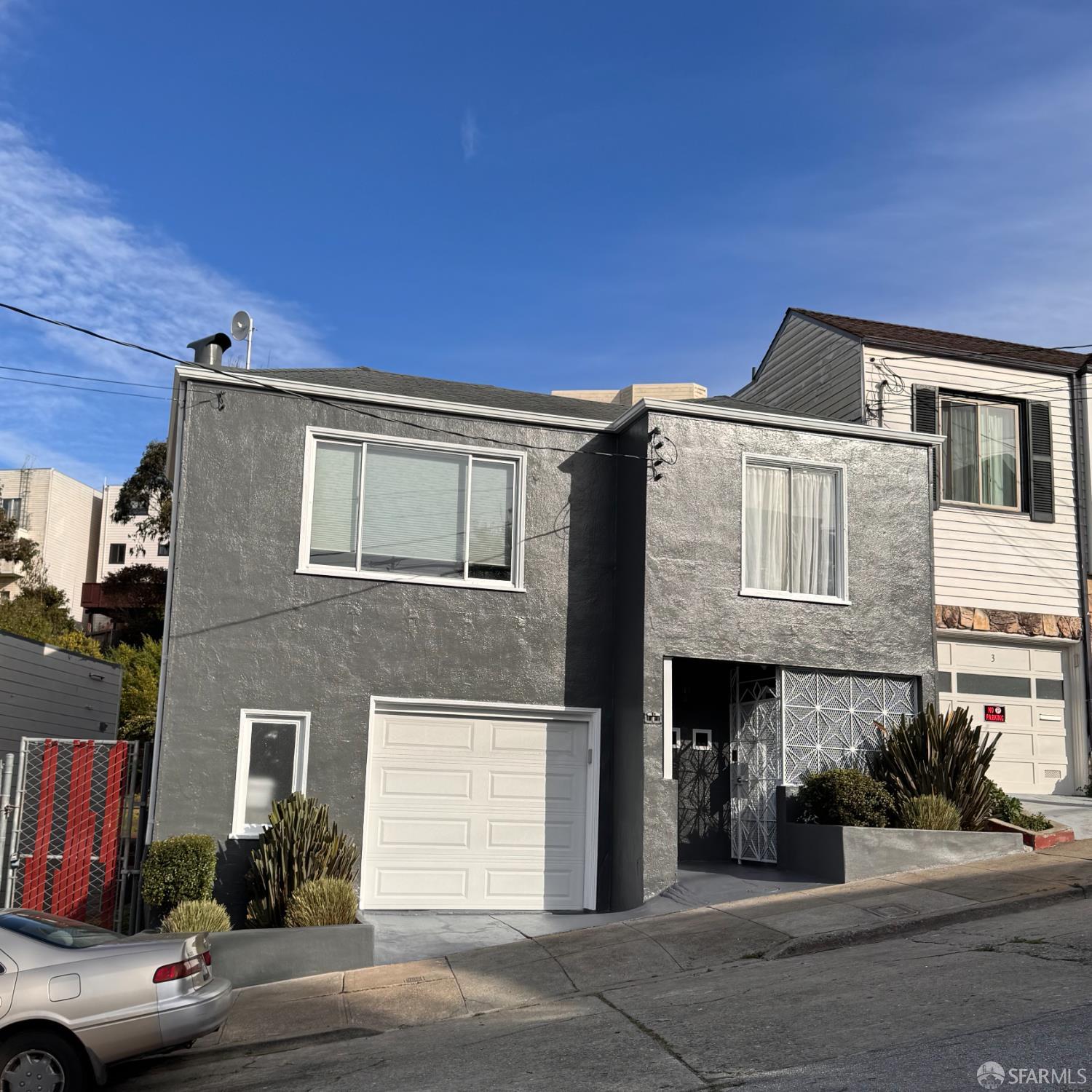 1 Maddux Avenue