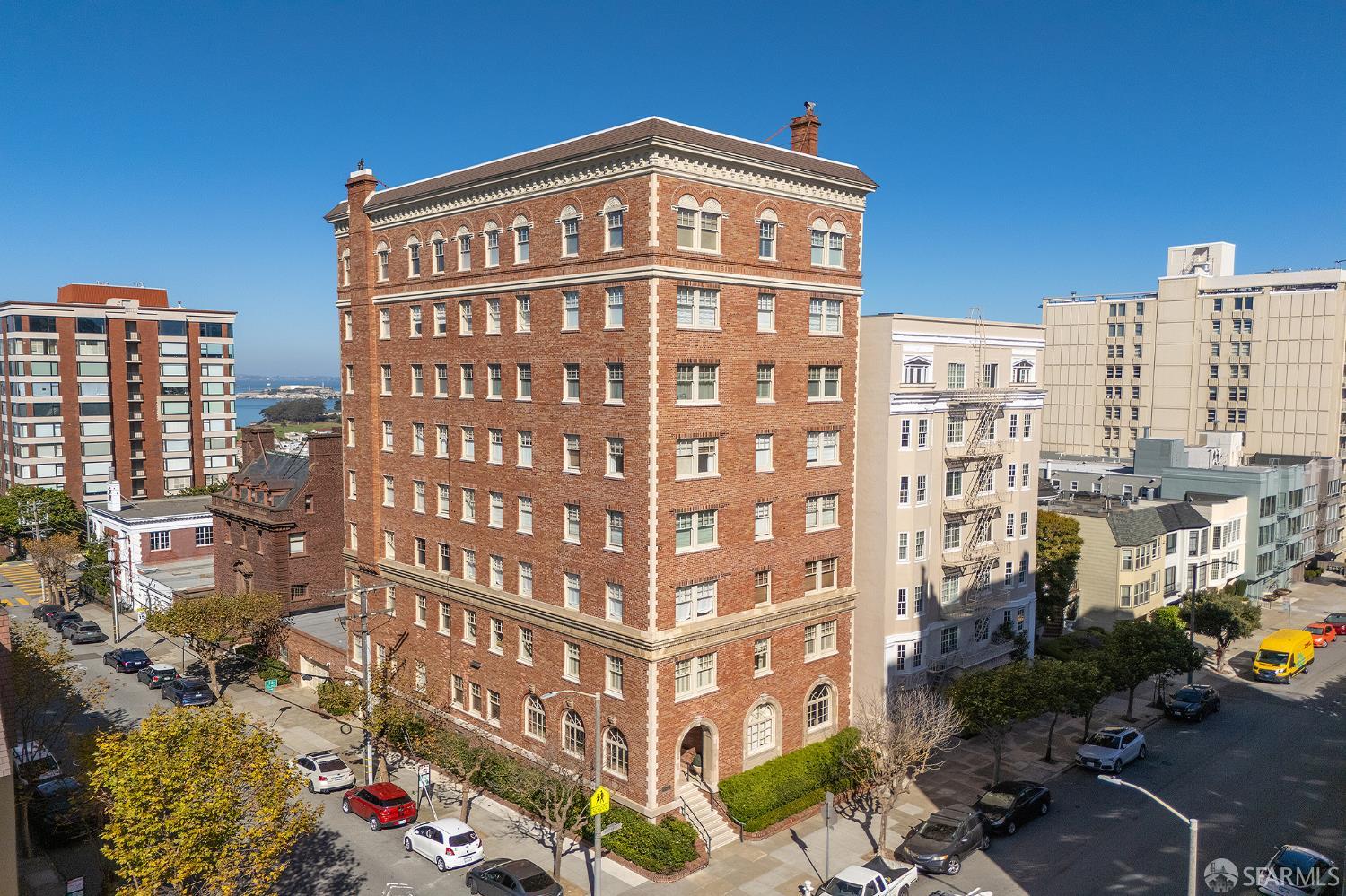 2298 Pacific Avenue # 2