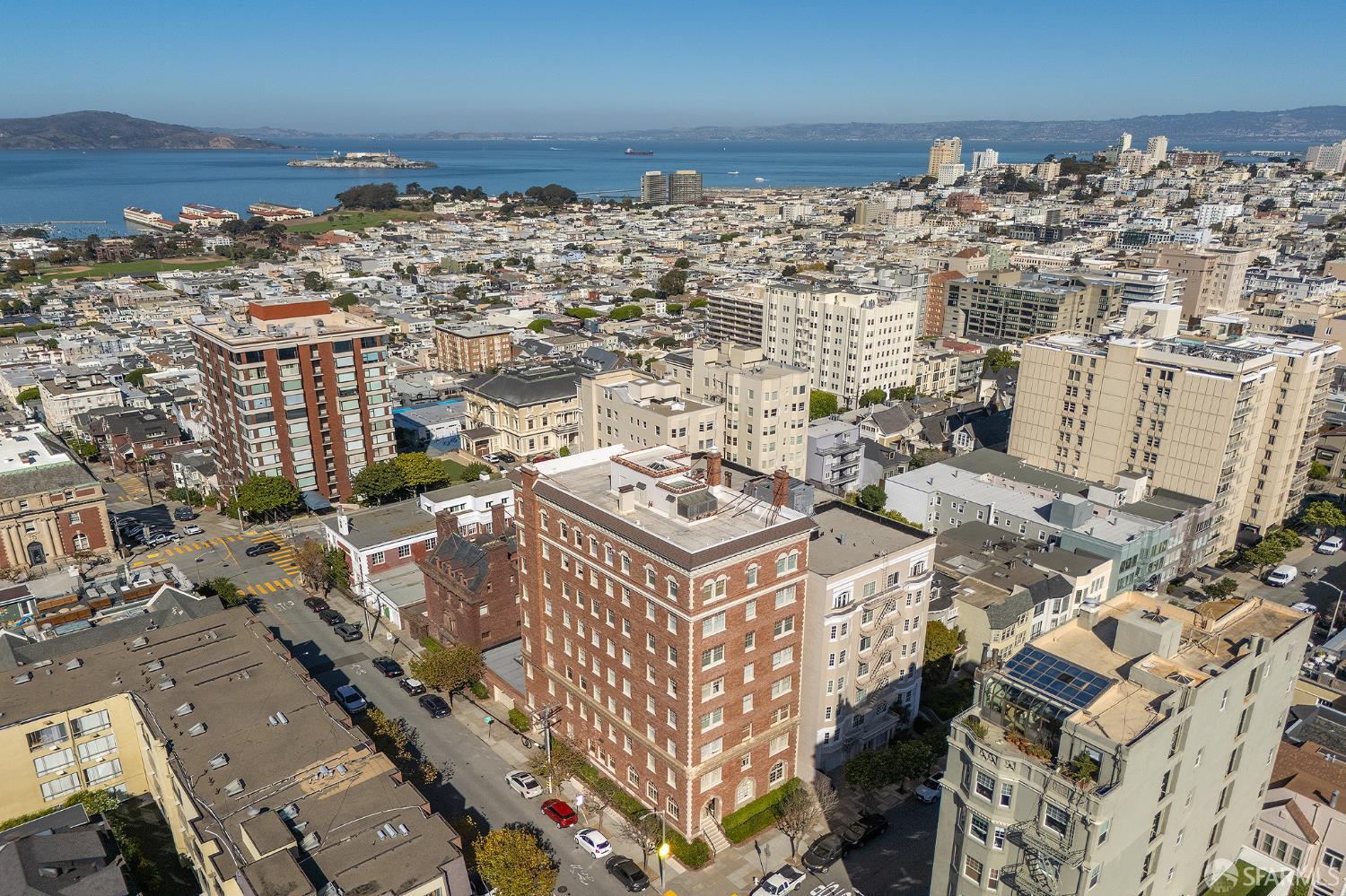 2298 Pacific Avenue # 2