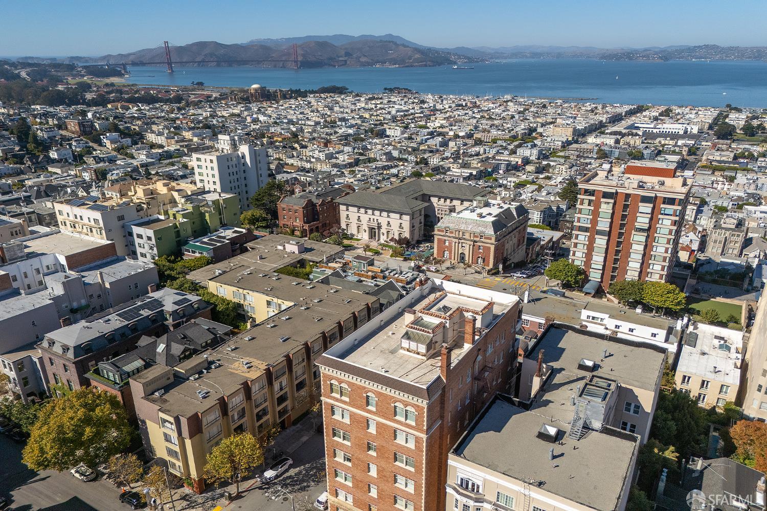 2298 Pacific Avenue # 2