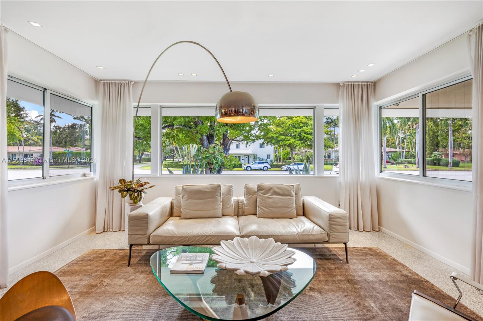 500 Grand Concourse