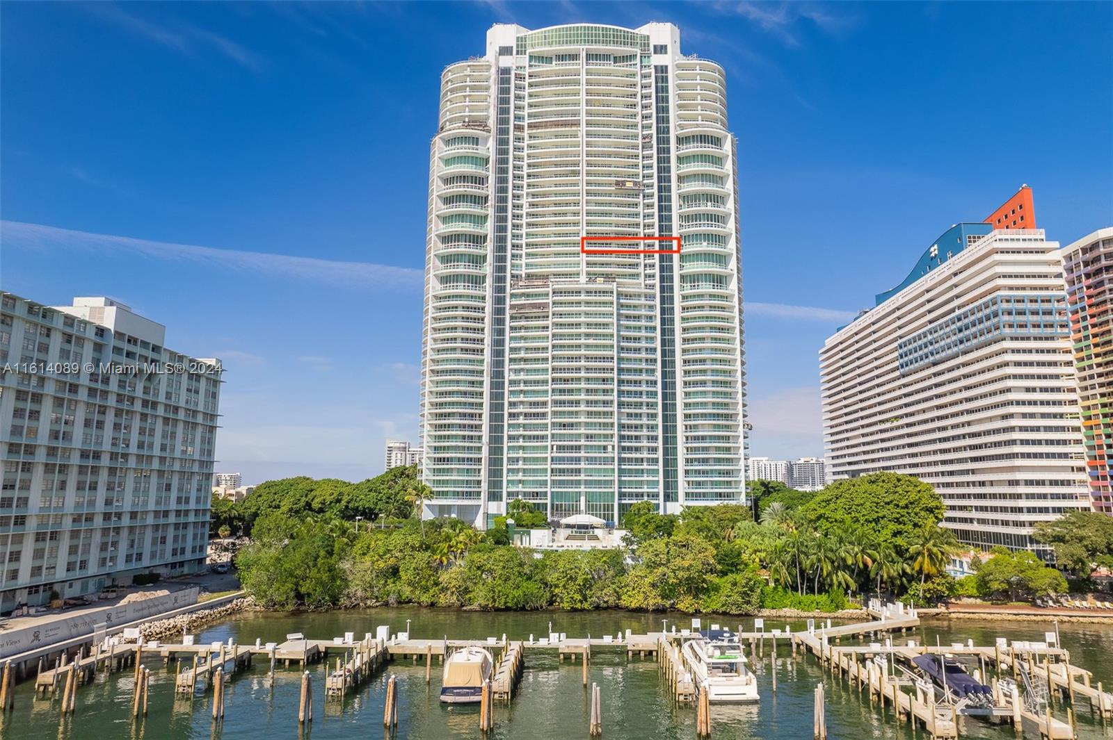 1643 Brickell Ave # 3104