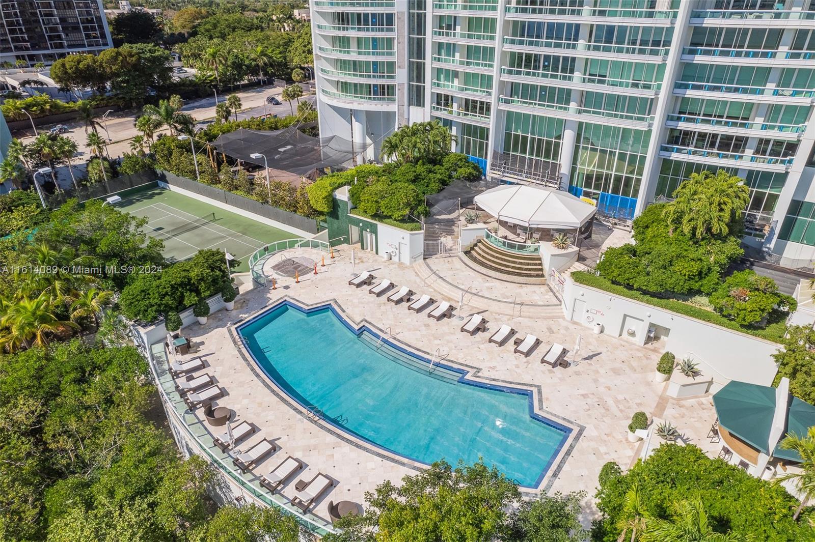 1643 Brickell Ave # 3104