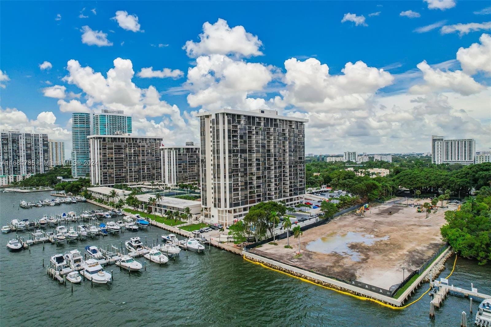 1865 Brickell Ave # A1202