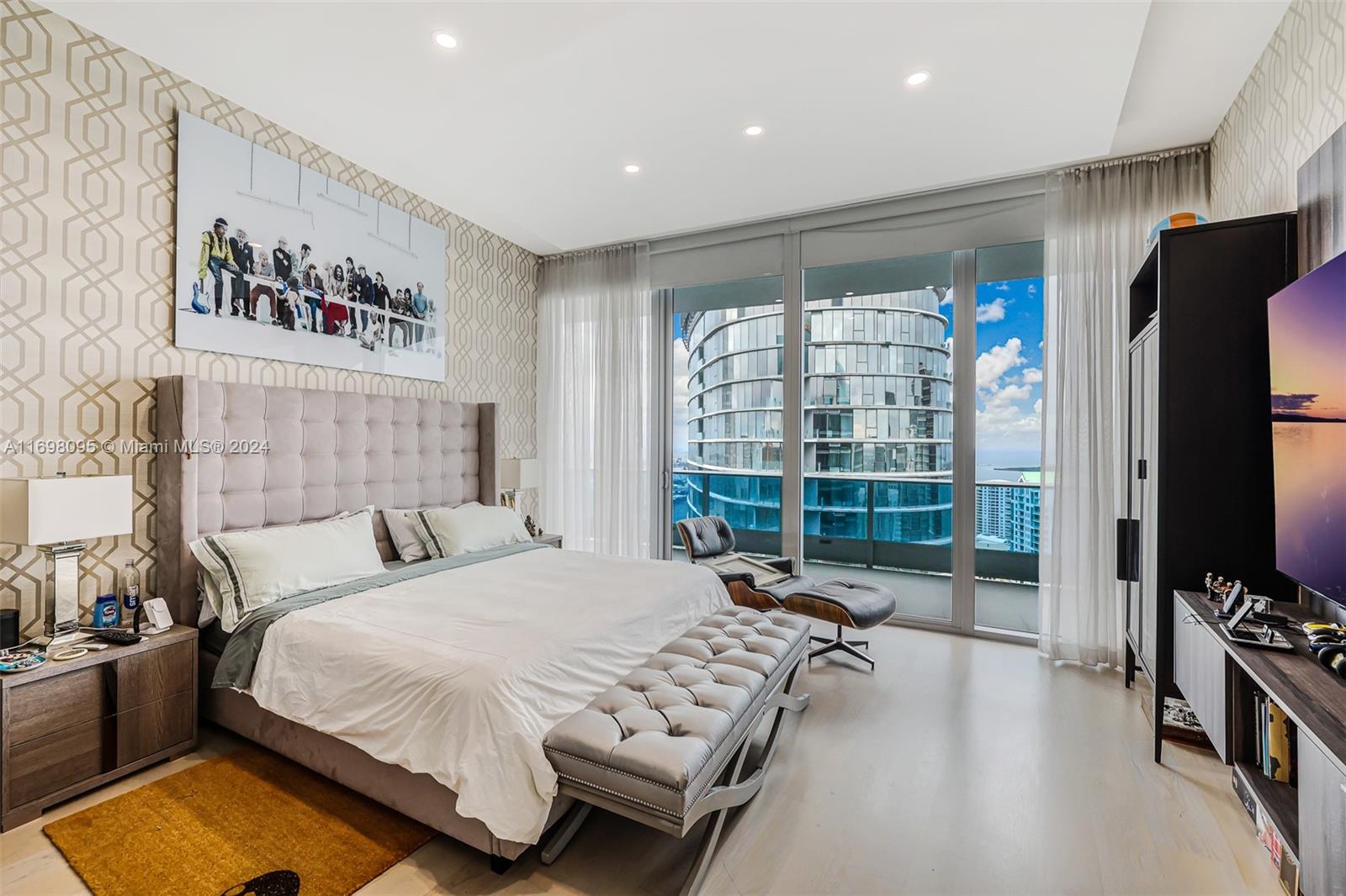 200 Biscayne Boulevard Way # 5301