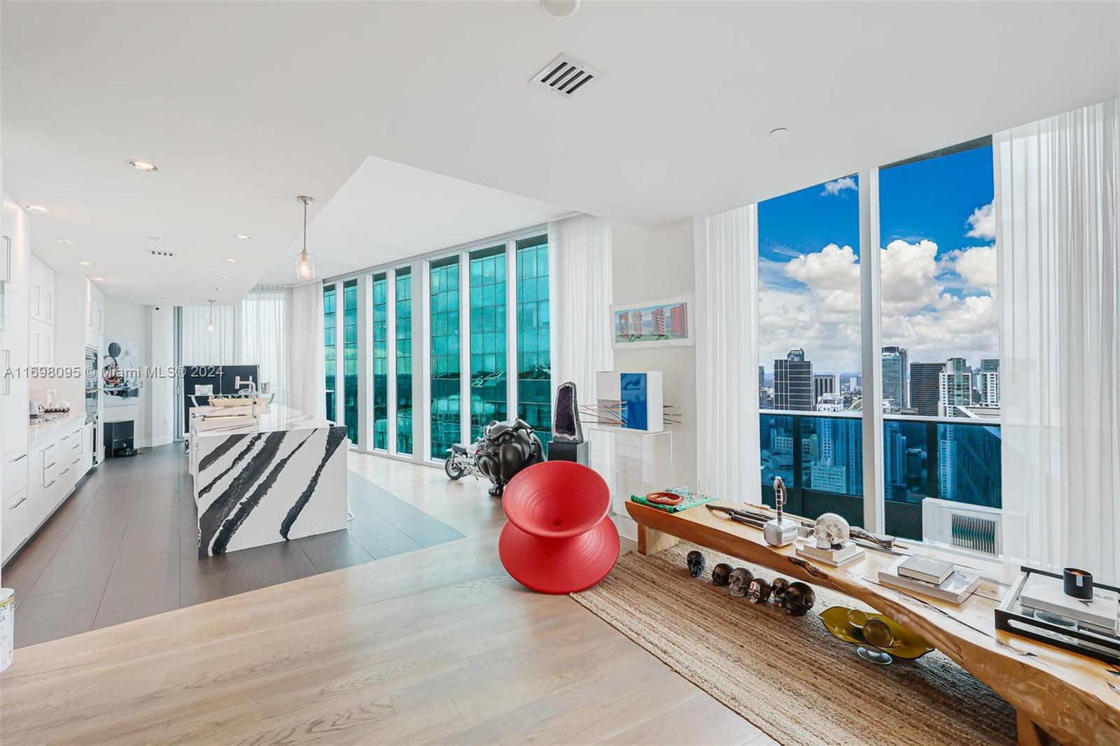 200 Biscayne Boulevard Way # 5301