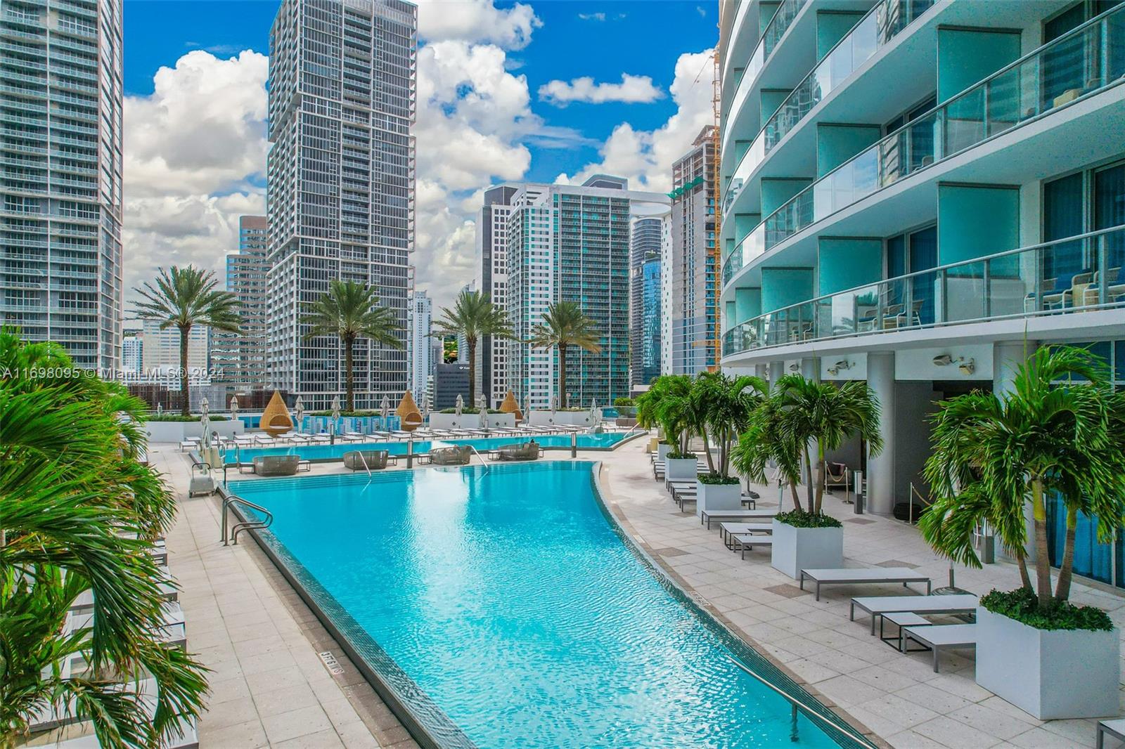200 Biscayne Boulevard Way # 5301