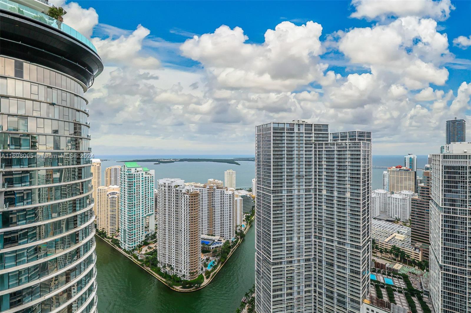 200 Biscayne Boulevard Way # 5301