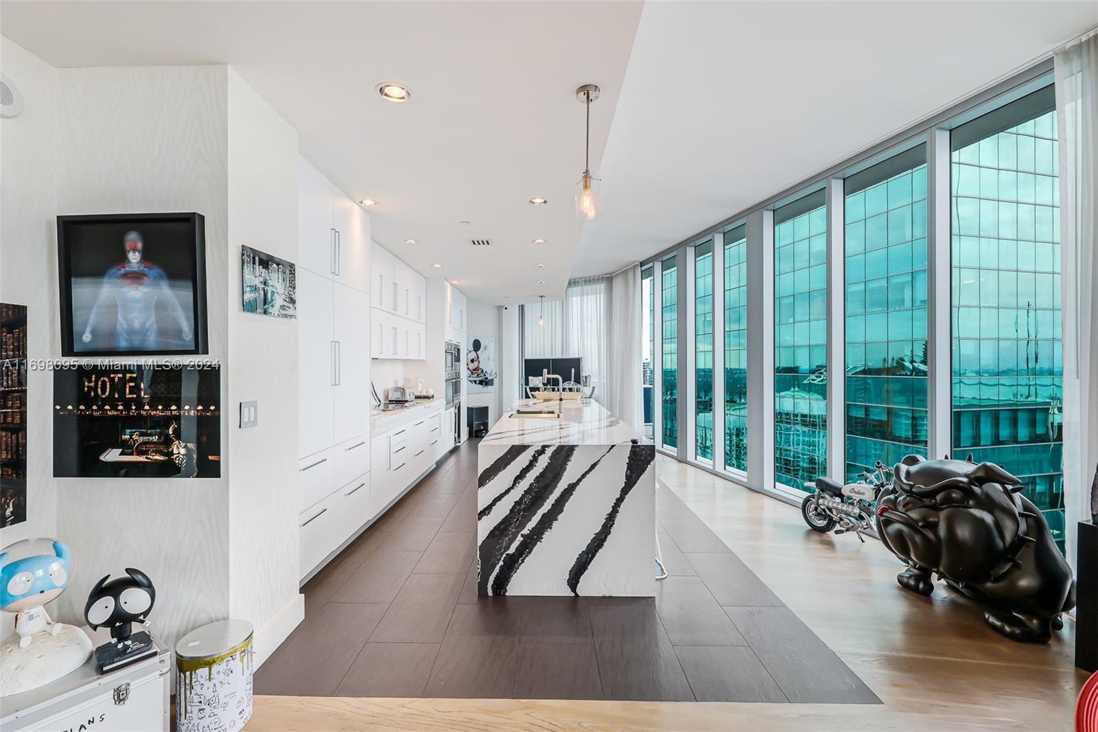 200 Biscayne Boulevard Way # 5301