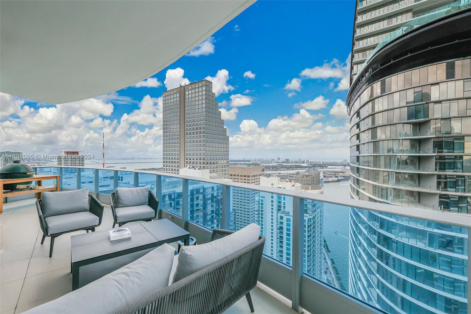 200 Biscayne Boulevard Way # 5301