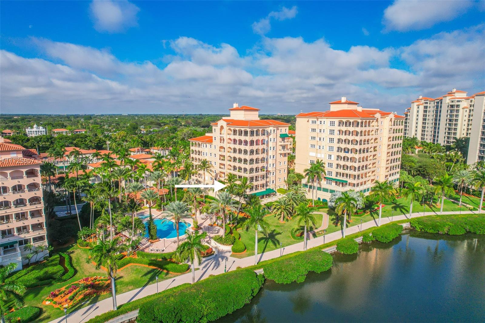 13637 Deering Bay Dr # 222