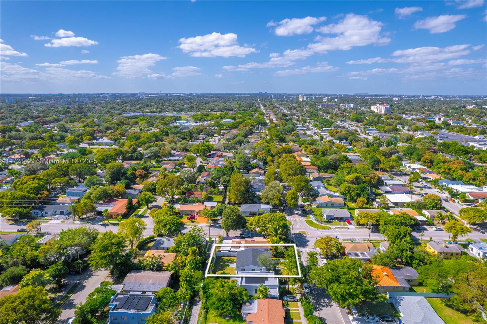 960 NW 50th St