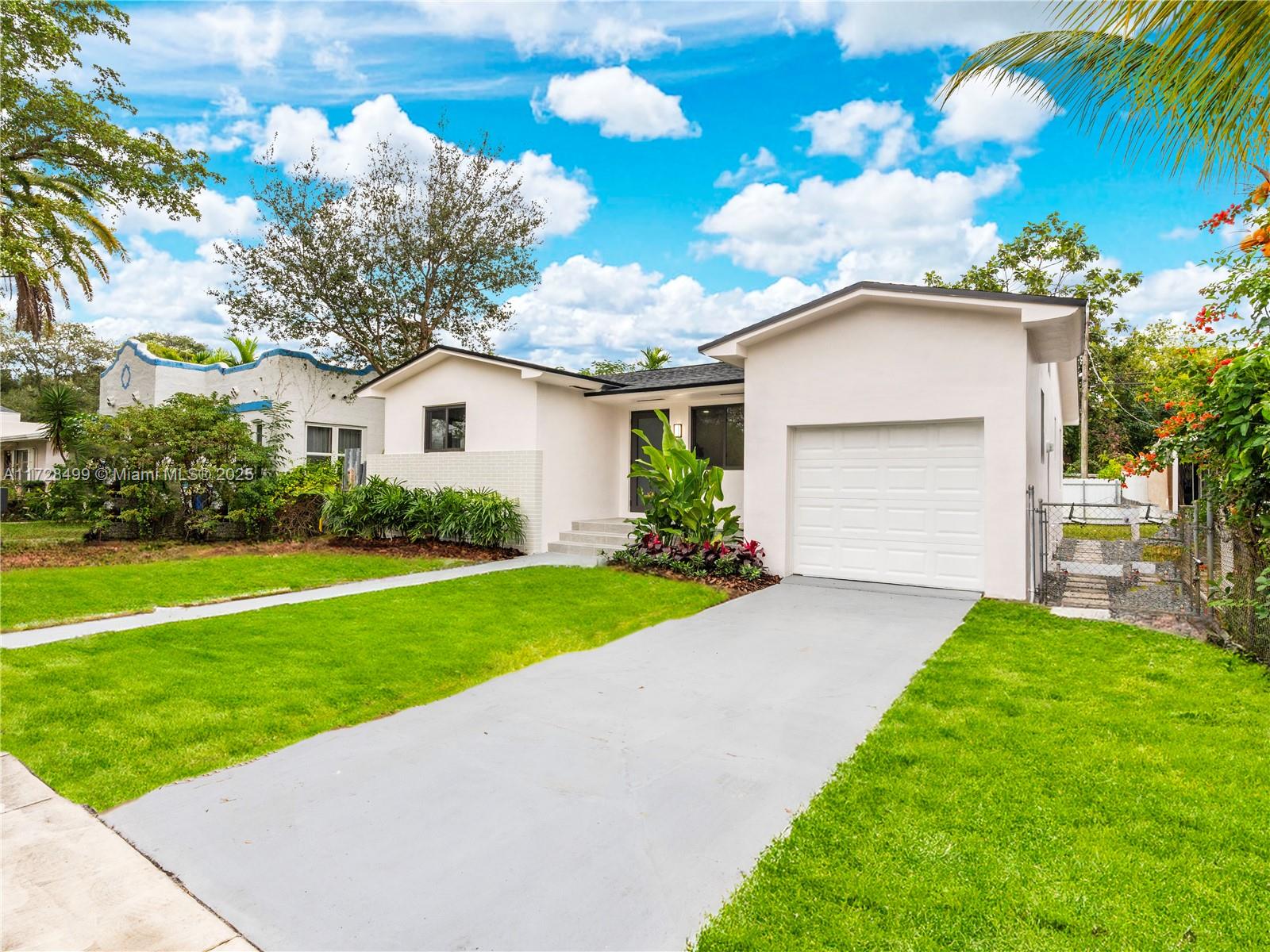 960 NW 50th St