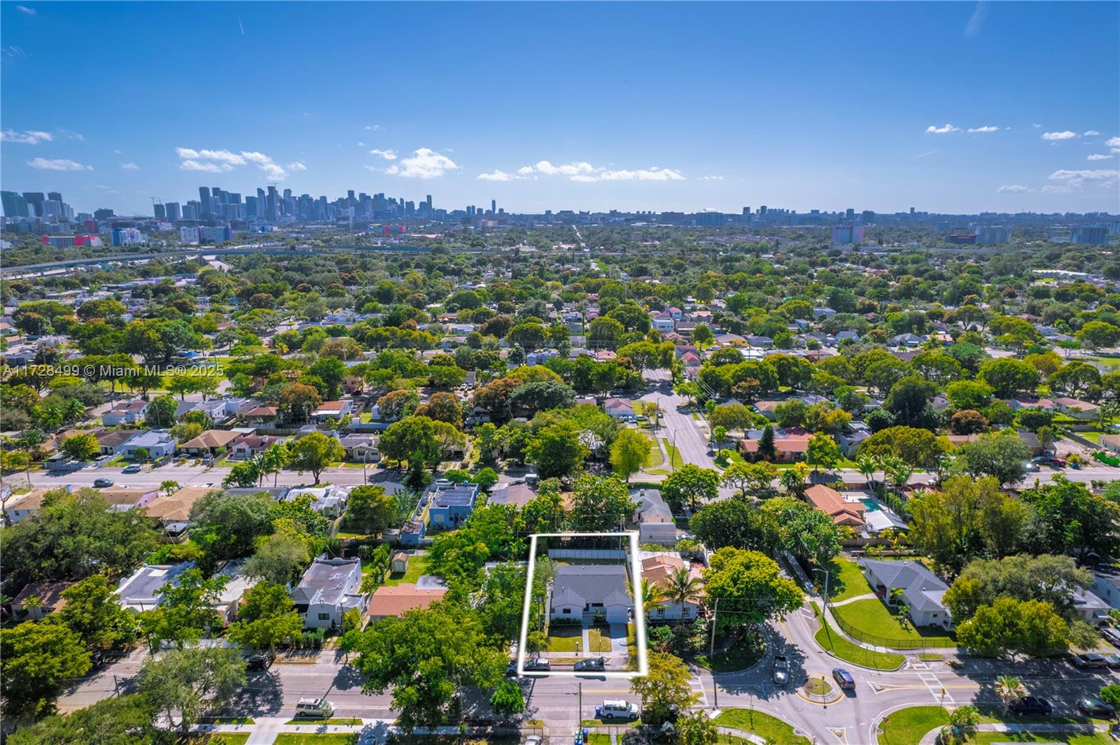 960 NW 50th St