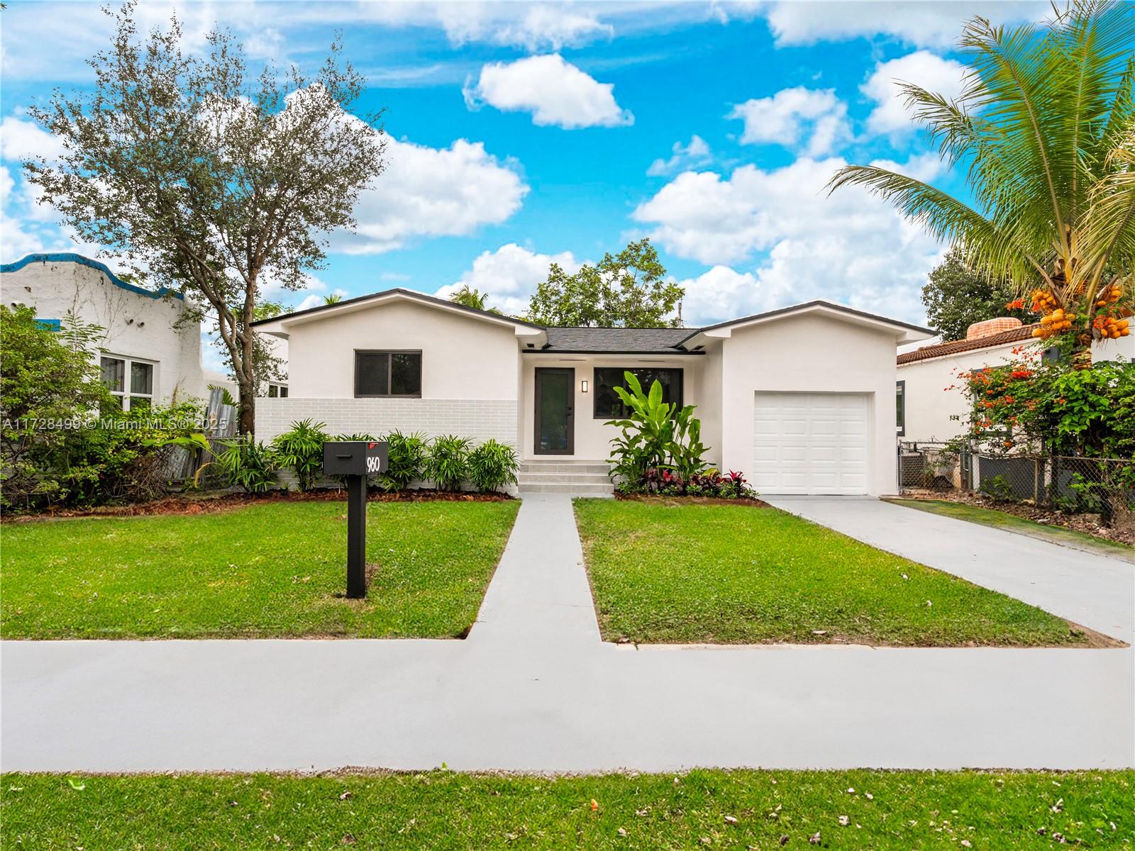 960 NW 50th St