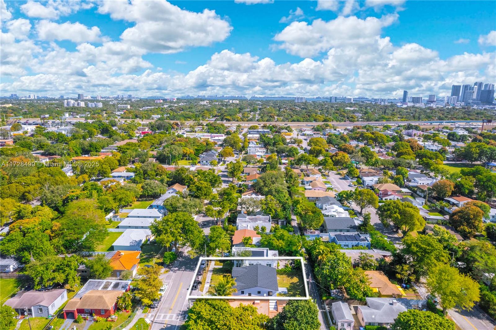 960 NW 50th St