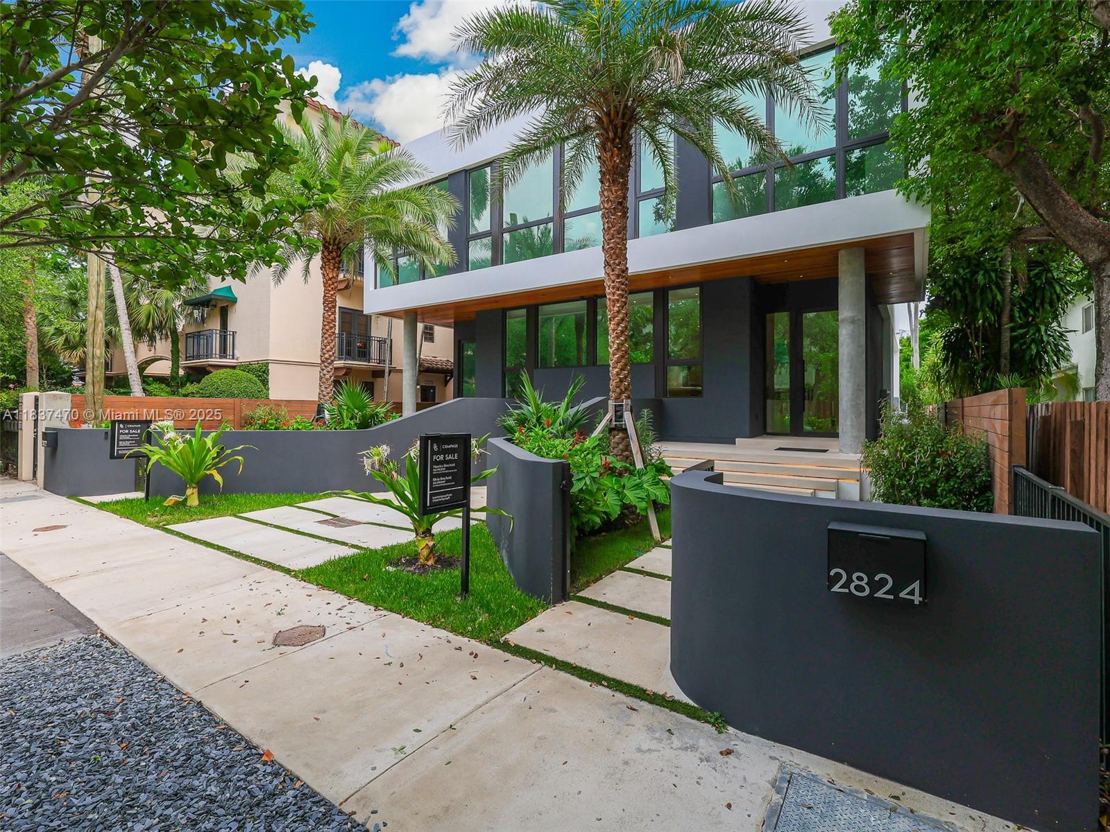 2822 Coconut Ave # 2822