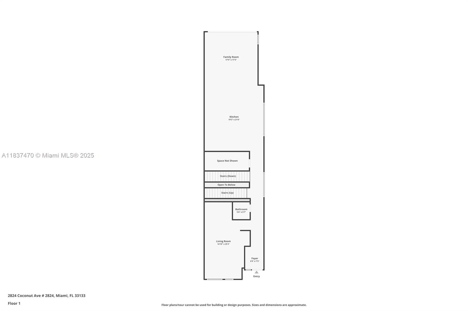 2822 Coconut Ave # 2822