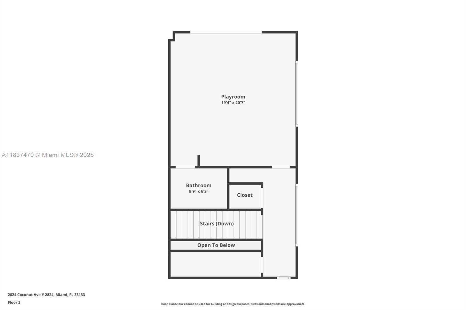 2822 Coconut Ave # 2822