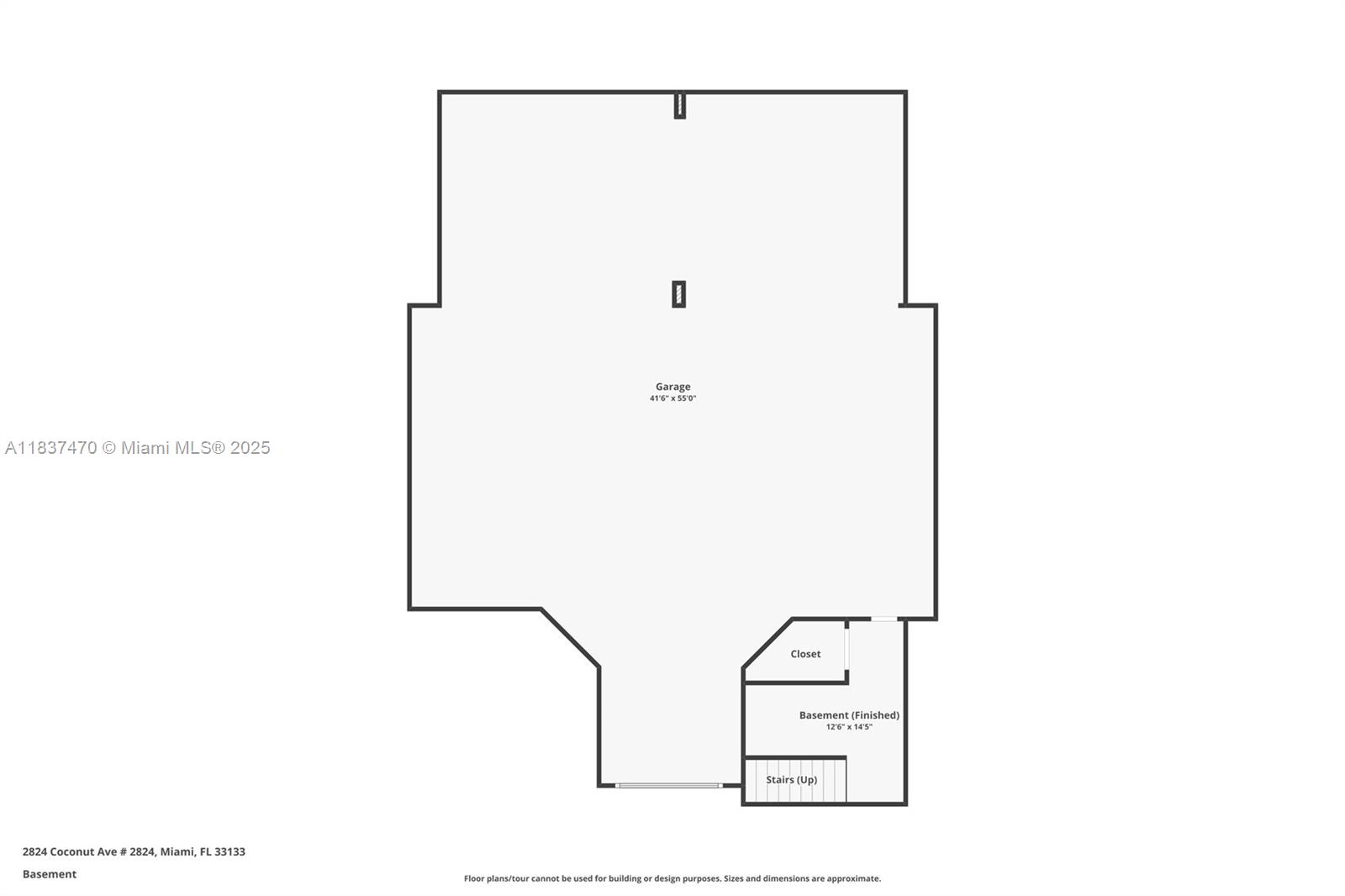 2822 Coconut Ave # 2822