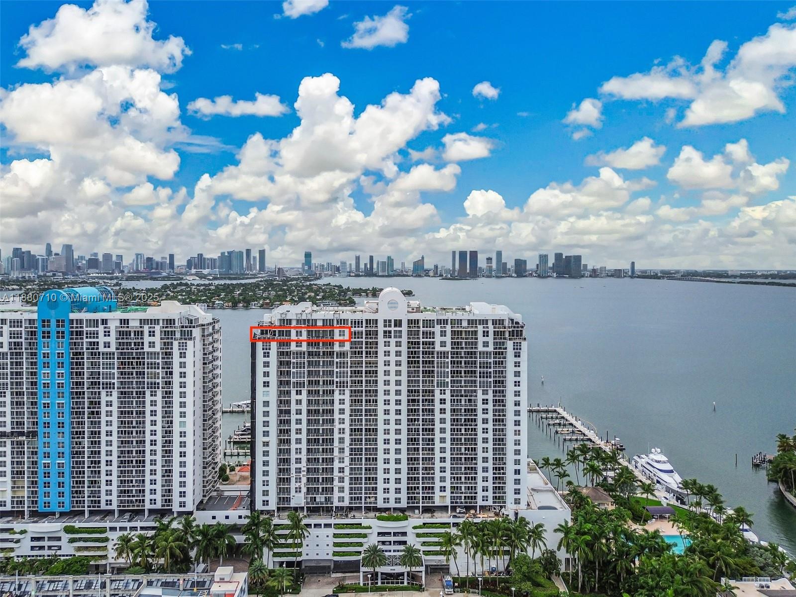 1900 Sunset Harbour Dr Unit: PH05