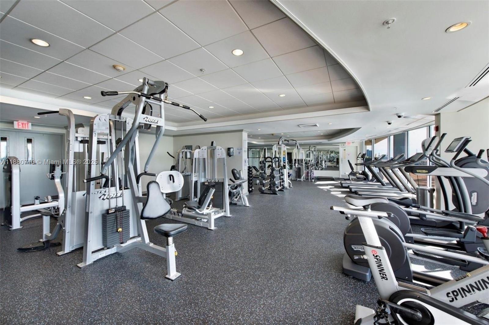 1900 Sunset Harbour Dr Unit: PH05