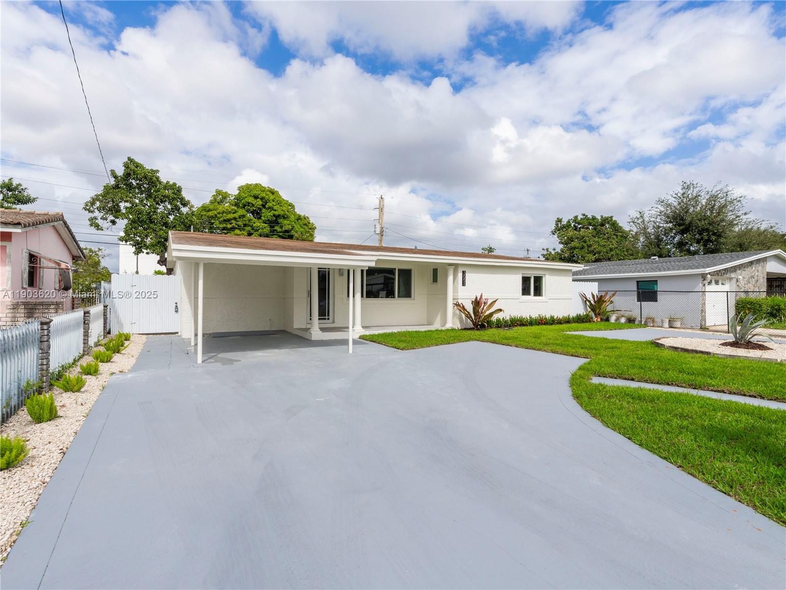 3051 NW 70th Ter