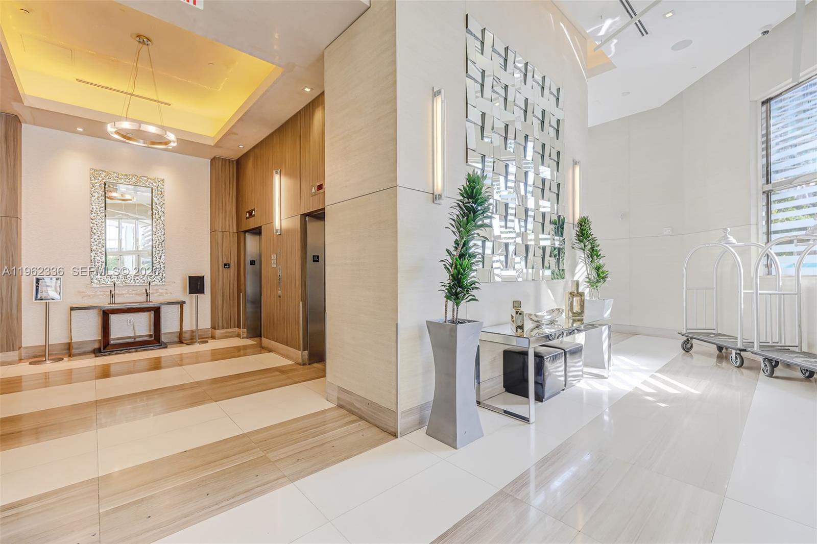 999 SW 1st Ave # 1916