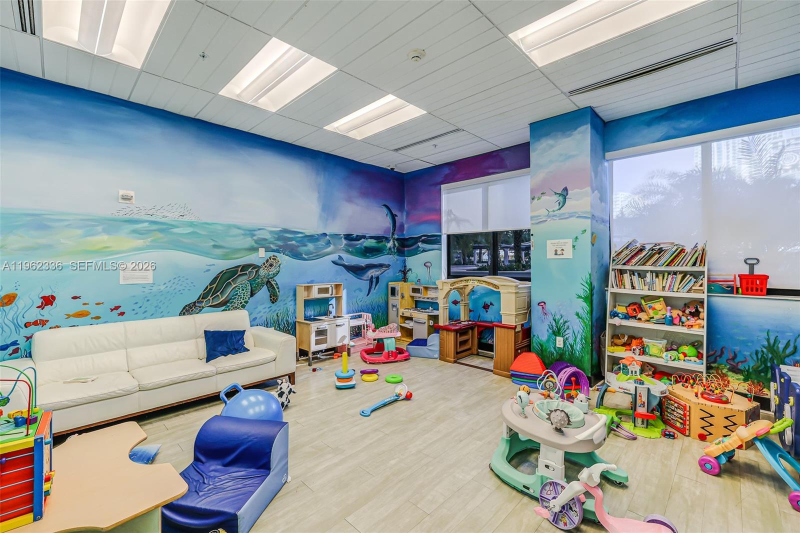 999 SW 1st Ave # 1916