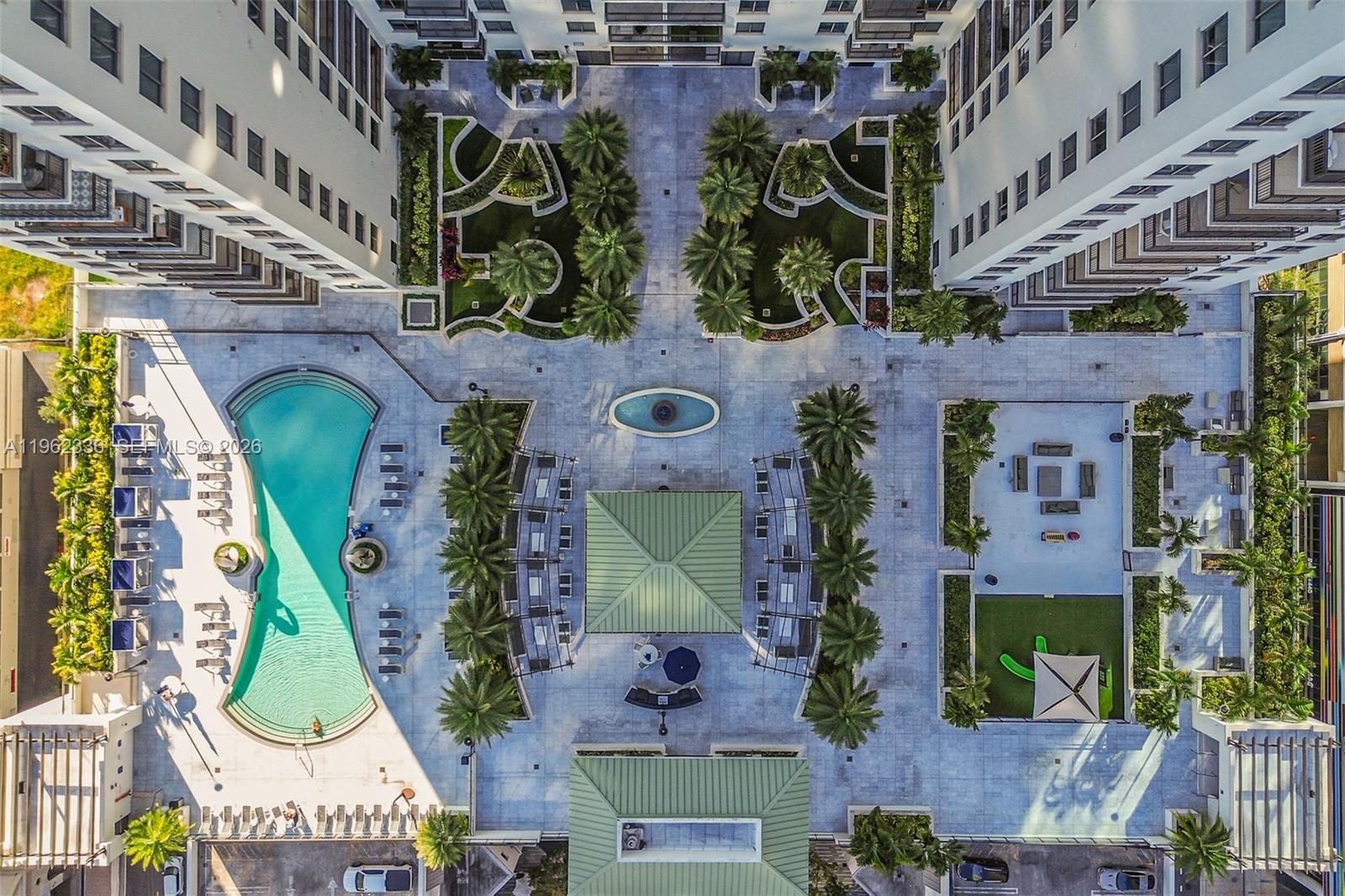 999 SW 1st Ave # 1916